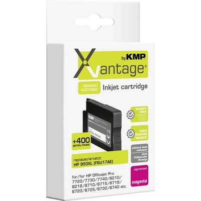 Xvantage HP F6U17AE - kompatibilný