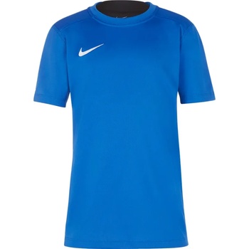 Nike Риза Nike YOUTH TEAM COURT JERSEY SHORT SLEEVE 0352nz-463 Размер S