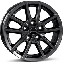 Borbet W 7x17 5x112 ET45 anthracite