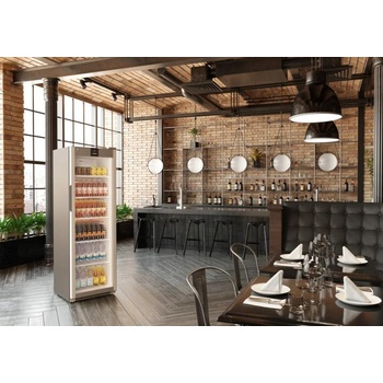 Image 1 of Liebherr MRFvd 4011 White