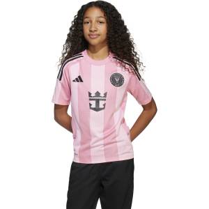 Adidas Тениска Inter Miami CF 25/26 Messi Home Jersey