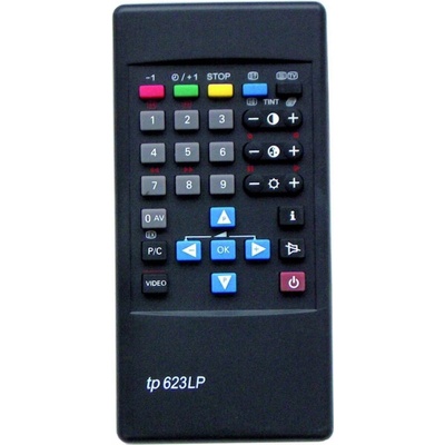 Diaľkový ovládač Cabletech PIL0058