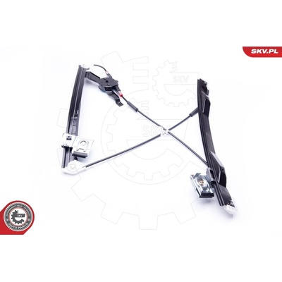 SKV Zvedací zařízení oken 01SKV612