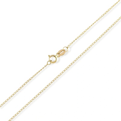 Lillian Vassago Zlatý řetízek LLV31-GCH054