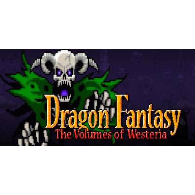 Игра Dragon Fantasy: The Volumes of Westeria за PC Steam, Електронна доставка