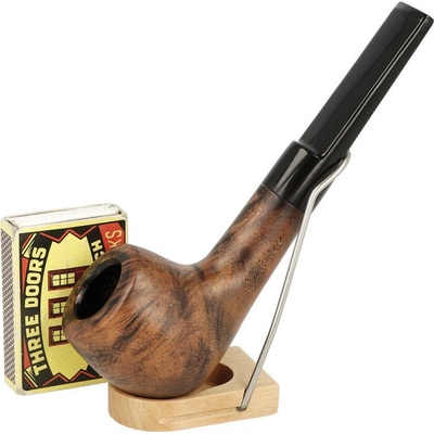 Don Gustavo tmavá filtr 9mm – Sleviste.cz