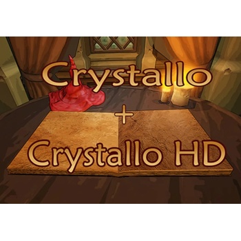 Crystallo