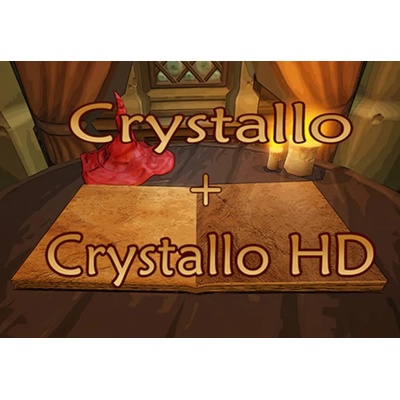 Crystallo