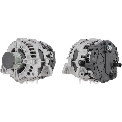 Alternátor Mercedes A 180 d Bosch 0126714023 | Zboží Auto