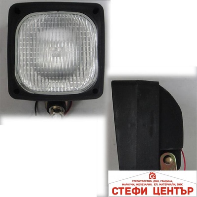 Paolo Фар за трактор 659 (7043)