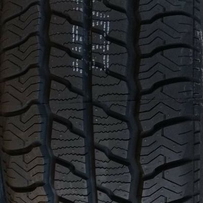 Maxxis Vansmart 195/75 R16 107R