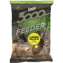 Sensas 3000 Method Feeder Carp Pellets 1kg