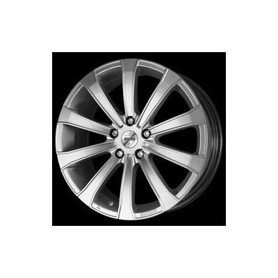 MOMO EUROPE 7x16 5x108 ET45 Carbon black polished