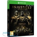 Hry na Xbox One Injustice 2 (Legendary Edition)