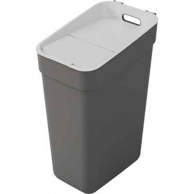 Curver Šedý Ready To Collect 30 l – Zbozi.Blesk.cz