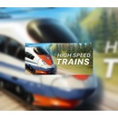 High SpeedTrains