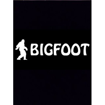 BIGFOOT