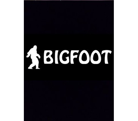 BIGFOOT