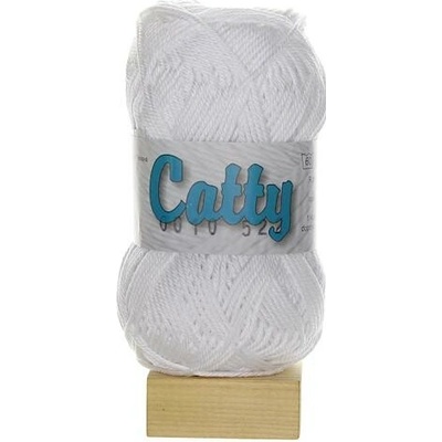 VTC Catty bílá 0010