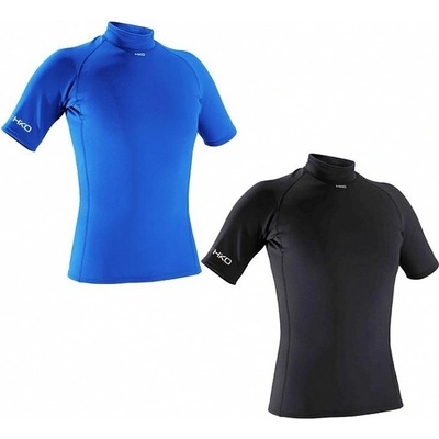 Hiko Slim 0.5 Shirt Men modrá – Zboží Dáma