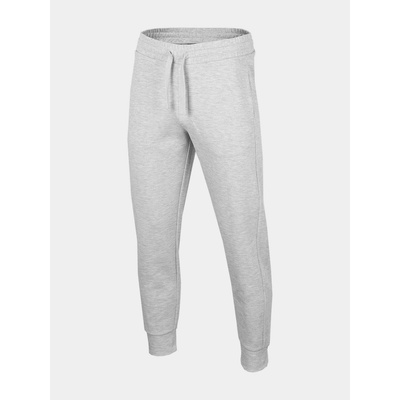 Outhorn HOL22-SPMD606 WARM LIGHT GREY MELANGE