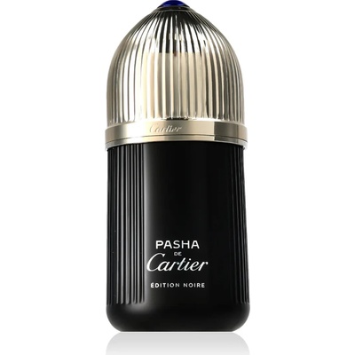 Cartier Pasha de Cartier Édition Noire toaletní voda pánská varianta S víčkem 100 ml tester
