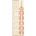 Baobab Collection My First Baobab Women Ароматна мъгла, 44 мл (HOMEMWOM)