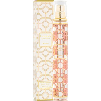 Baobab Collection My First Baobab Women Ароматна мъгла, 44 мл (HOMEMWOM)