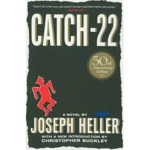 CATCH 22 (ISBN: 9781451626650)