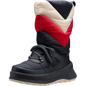 Helly Hansen Дамски зимни ботуши Helly Hansen Women's Bliss Apres Boot Winter boots - Navy / Cream - размер 42 (EU) (121-1064-0120)