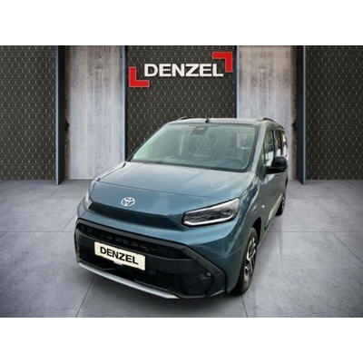 Toyota Proace City Verso 1.5 Family 96 kW
