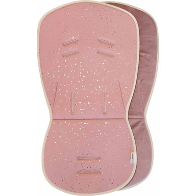 Pinkie podložka Shine Gold Old Pink