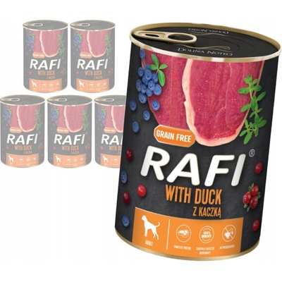 Rafi Adult Duck 400 g