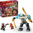 LEGO® NINJAGO® - Zane's Battle Suit Mech (71827)