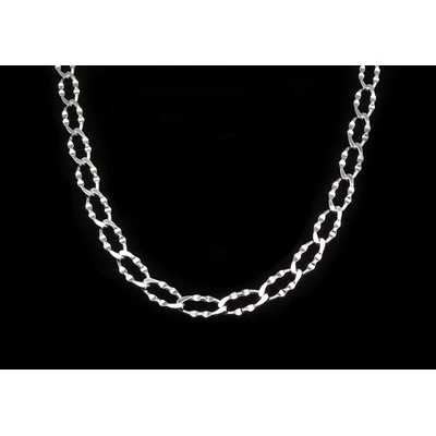 Klenotyn Stříbrný řetízek KRS012