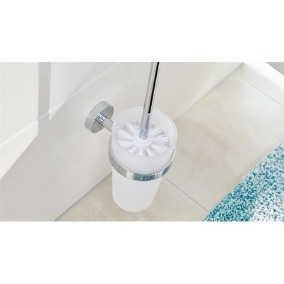 Tesa Smooz WC kefa s držiakom