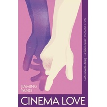 Cinema Love - Jiaming Tang
