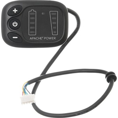 Apache Power Panel LED 2016 - Heureka.cz