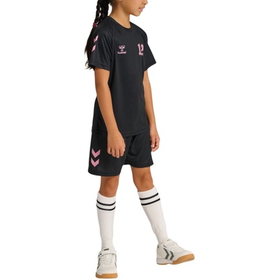 Hummel Shimmer Jersey Set Kids 228902-2374