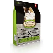 OBT Oven-Baked Tradition Cat Kitten Chicken 2,27 kg