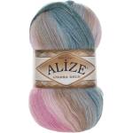 alize Angora Gold Batik 2970 Плетива прежда (10502970-ALIZE)