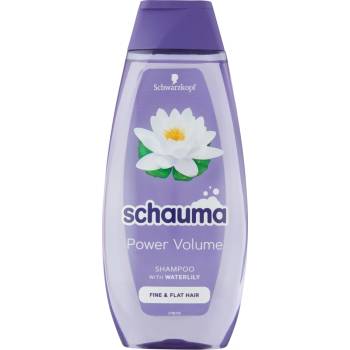 Henkel Шампоан SCHAUMA 400 мл за обем