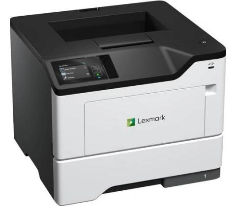 Lexmark MS631dw