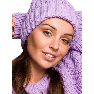 BE Knit Дамска шапка модел 148914 BE Knit