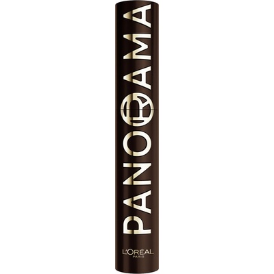 L’Oréal Paris Panorama Chromatics objemová riasenka Brown 10,5 ml