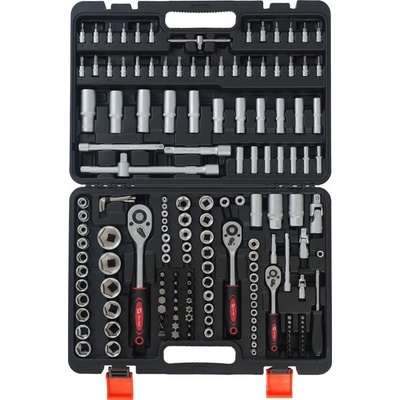 Pro-Tech TOOLS 00652 Gola sada 172ks