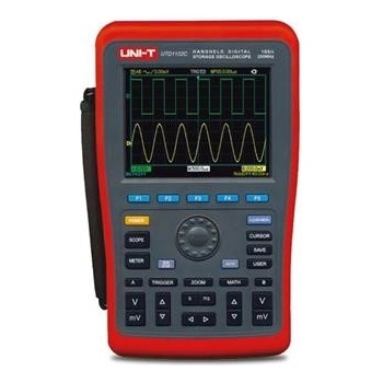 UNI-T UTD1102C