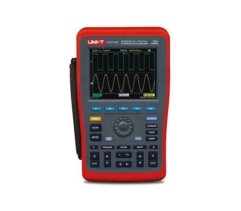 UNI-T UTD1102C