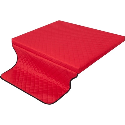 Reedog Pelech s poťahom Cover Red