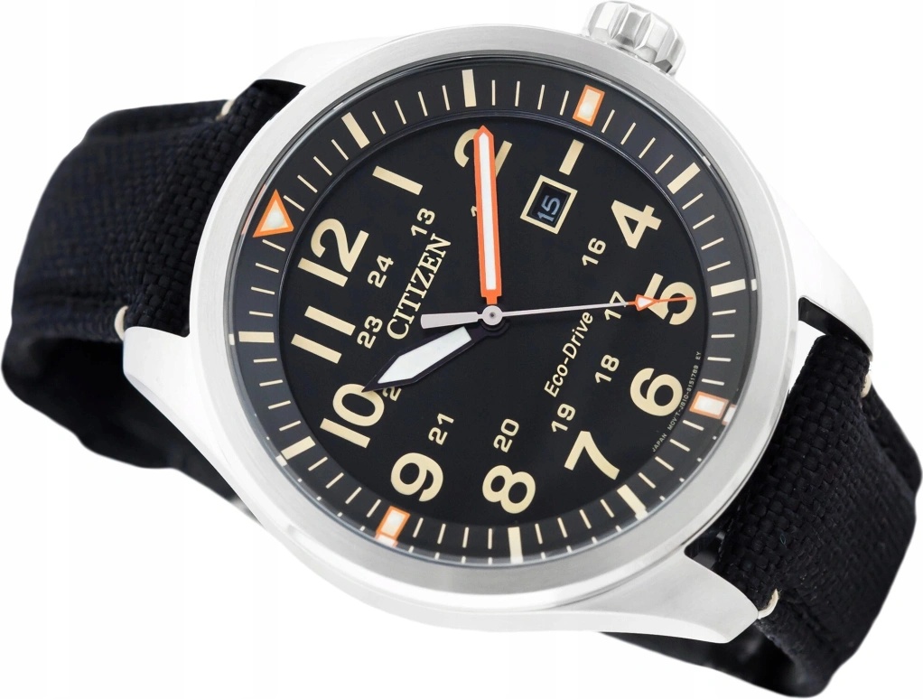 Citizen AW5000-24E